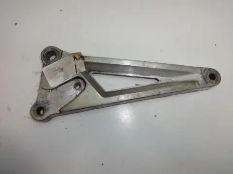 LINKER SCHETSPLAAT Honda CB 250 1990 - 1993