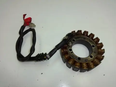 DYNAMO Honda VF 1000 F 1984 - 1988