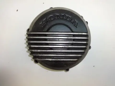 DYNAMODEKSEL Honda VF 1000 F 1984 - 1988