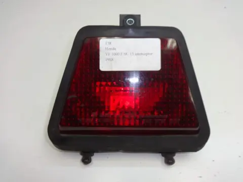 ACHTER LICHT Honda VF 1000 F 1984 - 1988