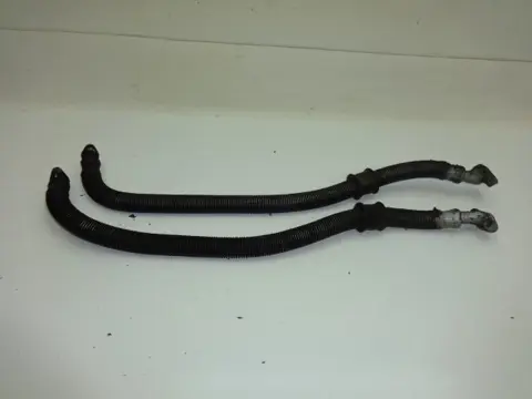 OLIELEIDING Honda VF 1000 F 1984 - 1988