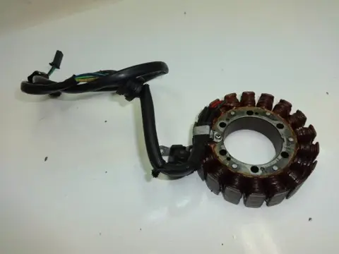 DYNAMO Suzuki TL 1000 1997 - 2002