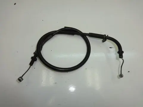 OVERIG Suzuki TL 1000 1997 - 2002