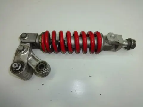 ACHTER SCHOKBREKER Suzuki TL 1000 1997 - 2002