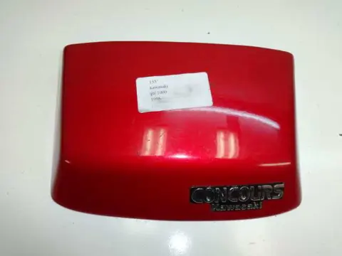 ACHTERKUIPDEEL Kawasaki GTR 1000 1986 - 2003