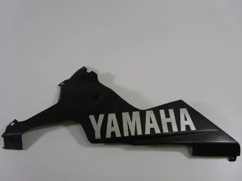 LINKER ONDERKUIP Yamaha YZF R1 2002 - 2003