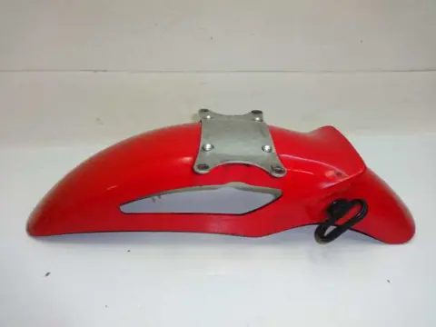 VOORSPATBORD Honda VF 500 1984 - 1986