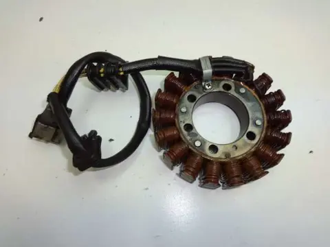 DYNAMO Honda VF 500 1984 - 1985 / 1984 - 1986