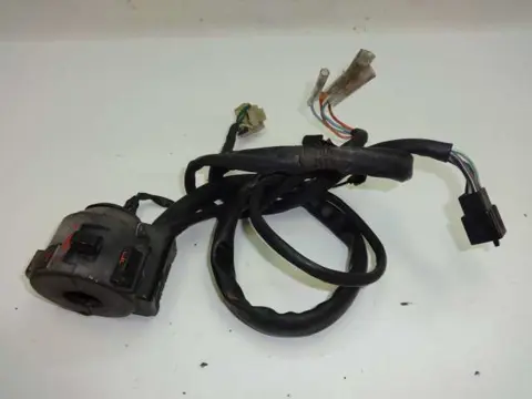 STUURSCHAKELAAR LINKS Honda VF 500 1984 - 1986
