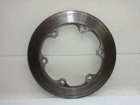 REMSCHIJF VOOR Honda VF 500 1984 - 1986