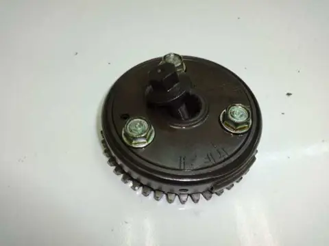 START KOPPELING Honda VF 500 1984 - 1985 / 1984 - 1986