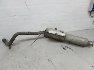 UITLAAT Cagiva G 600 W 1999 - 2000