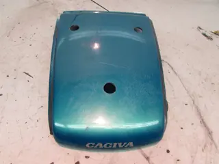 ACHTERKUIPDEEL Cagiva G 600 W 1999 - 2000