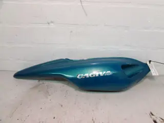 RECHTER ACHTERKANT Cagiva G 600 W 1999 - 2000