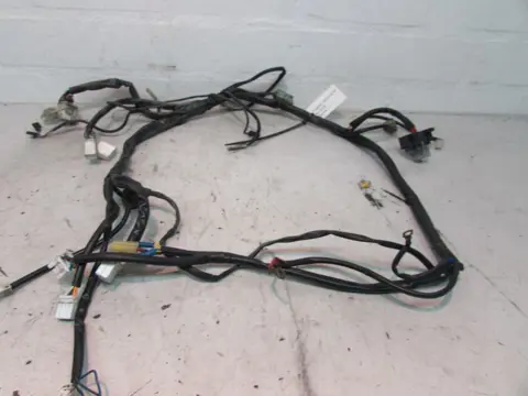 KABELBOOM Cagiva G 600 W 1999 - 2000