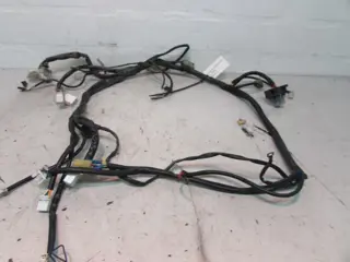 KABELBOOM Cagiva G 600 W 1999 - 2000