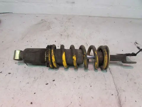 ACHTER SCHOKBREKER Cagiva G 600 W 1999 - 2000