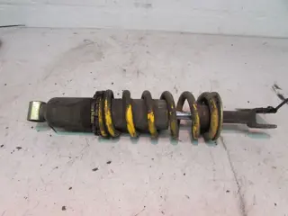 ACHTER SCHOKBREKER Cagiva G 600 W 1999 - 2000