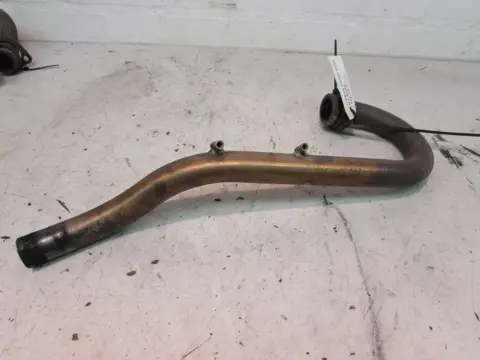 UITLAATBOCHTEN Cagiva G 600 W 1999 - 2000