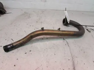 UITLAATBOCHTEN Cagiva G 600 W 1999 - 2000