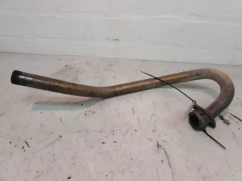 UITLAATBOCHTEN Cagiva G 600 W 1999 - 2000