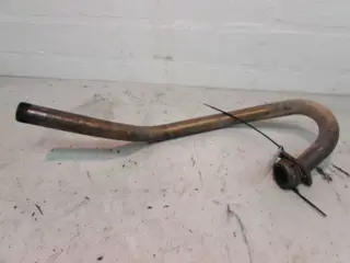 UITLAATBOCHTEN Cagiva G 600 W 1999 - 2000