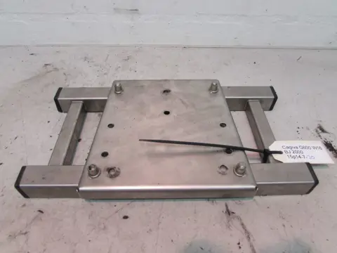 BAGAGEDRAGER Cagiva G 600 W 1999 - 2000