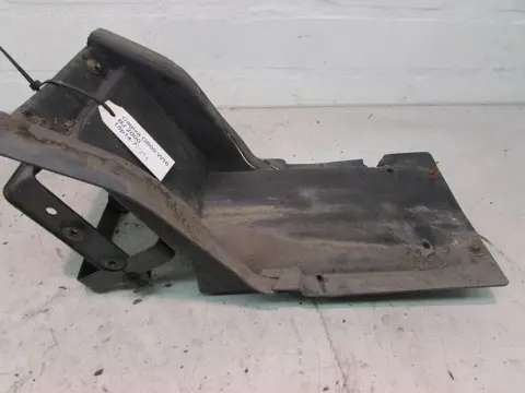 ACCUBAK Cagiva G 600 W 1999 - 2000