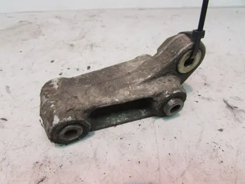 ACHTER BRUG Cagiva G 600 W 1999 - 2000