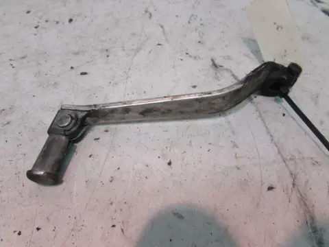 SCHAKELPEDAAL Cagiva G 600 W 1999 - 2000