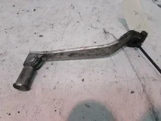 SCHAKELPEDAAL Cagiva G 600 W 1999 - 2000