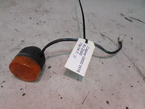 KNIPPERLICHT Cagiva G 600 W 1999 - 2000