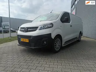 Opel Vivaro 1.5 CDTI L2H1 Edition