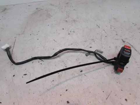 STUURSCHAKELAAR Cagiva G 600 W 1999 - 2000