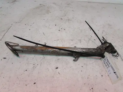 STANDAARD Cagiva G 600 W 1999 - 2000