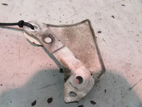 OVERIG Cagiva G 600 W 1999 - 2000