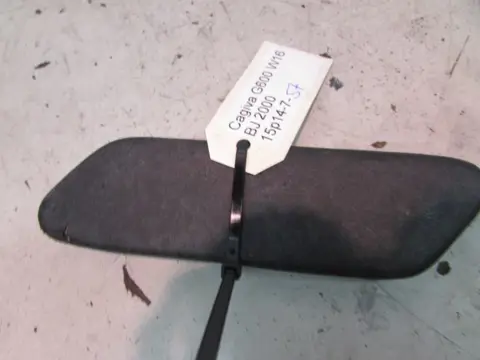 OVERIG Cagiva G 600 W 1999 - 2000