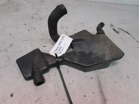 OVERIG Cagiva G 600 W 1999 - 2000