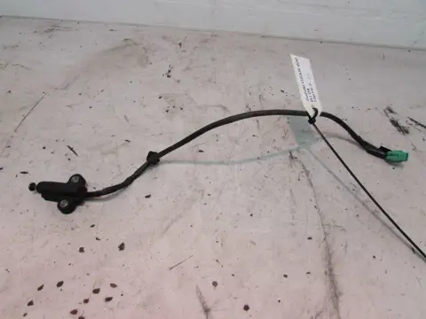 STANDAARD SCHAKELAAR Suzuki GSX R 600 2004 - 2005