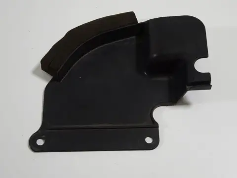 AFDEK KAPJE Yamaha YZF R1 2002 - 2003