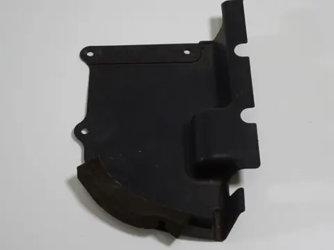 AFDEK KAPJE Yamaha YZF R1 2002 - 2003