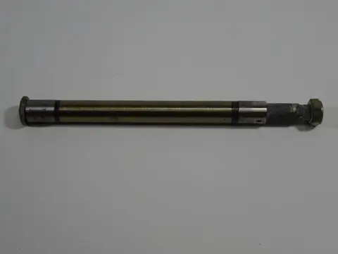 ACHTER BRUG Yamaha YZF R1 2002 - 2003