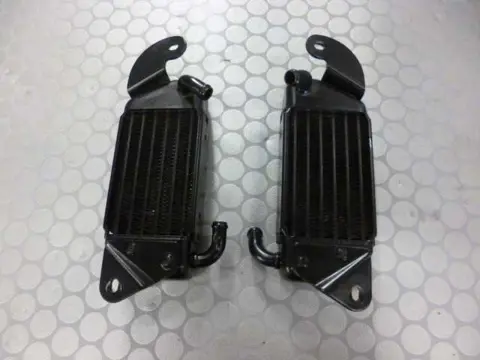 OLIEKOELER BMW R 1200 CL 2002 - 2005