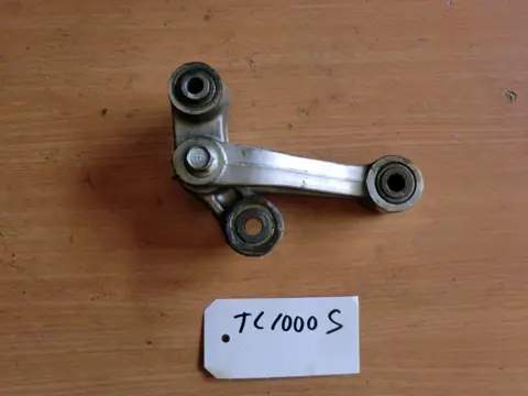 LINK SYSTEEM ACHTERVEER Suzuki TL 1000 1996 - 2001