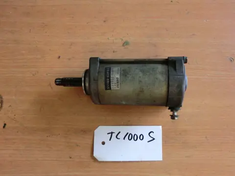 STARTMOTOR Suzuki TL 1000 1996 - 2001