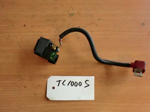 STARTMOTORRELAIS Suzuki TL 1000 1996 - 2001