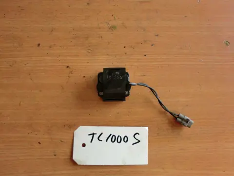 RELAIS Suzuki TL 1000 1996 - 2001
