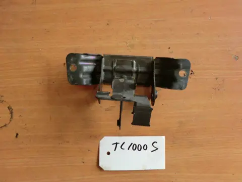 TANK Suzuki TL 1000 1996 - 2001