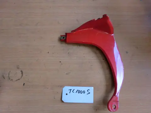 RECHTER BINNENKUIP Suzuki TL 1000 1996 - 2001