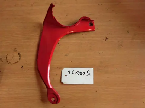 LINKER BINNENKUIP Suzuki TL 1000 1996 - 2001